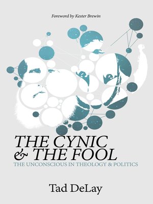 The Cynic and the Fool - ebook